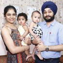 Puneet Singh Perhar