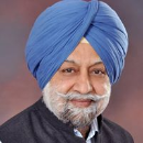 Jeet Amol Singh Gill