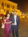 Poonam Rudingwa