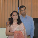 Geetanjali Tolia