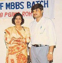 Vipin Goyal