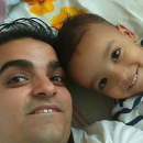 Anand V