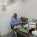 Pratap Kumar Pradhan