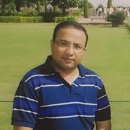 Yogesh Yadav