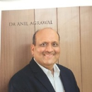 Anil Agrawal