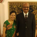 Harsh Mishra