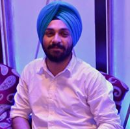 Amandeep Singh
