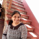 Lakshmi Shantharam