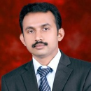 Vijesh Vijayan