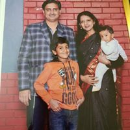 Trupti Sharma