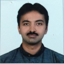Vivek P. S.