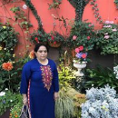 Veena Saxena