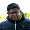 Shiladitya Roy Choudhury