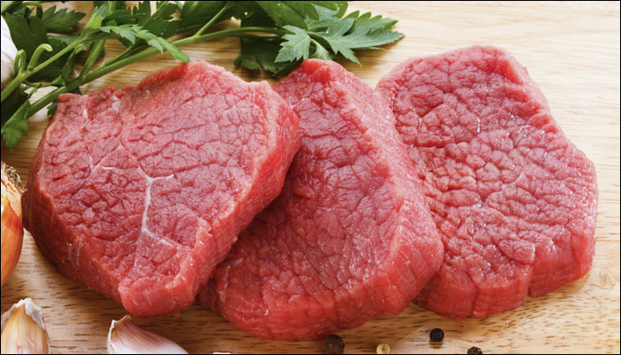 Be Vegetarian, Animal Protein Causes Fatty Liver