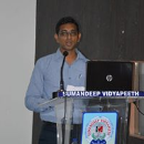 Divyang Patel