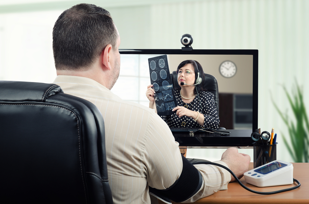 Future Of Telemedicine