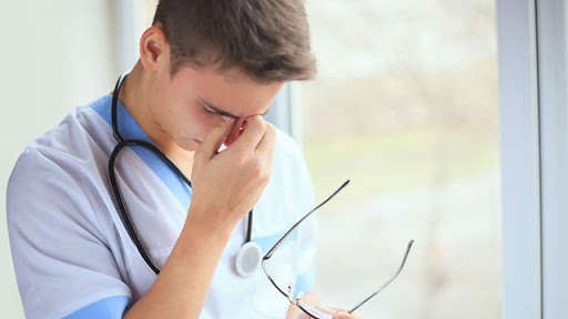 Recent Alienated Doctors Or Devils