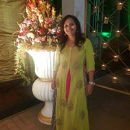 Hetal Vaishnani