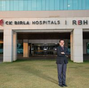 Jitendra Chawla