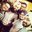 Mohanpreet Singh Bhatia