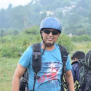 Rahul Saha