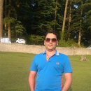 Jitender Sinhal