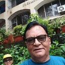 Amar Dutt Purohit
