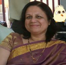 sharmila Borkar