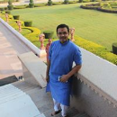 Hiren Vaghela