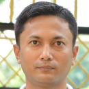 Pinaki Chakravarty