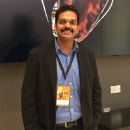 Avinash Mathew