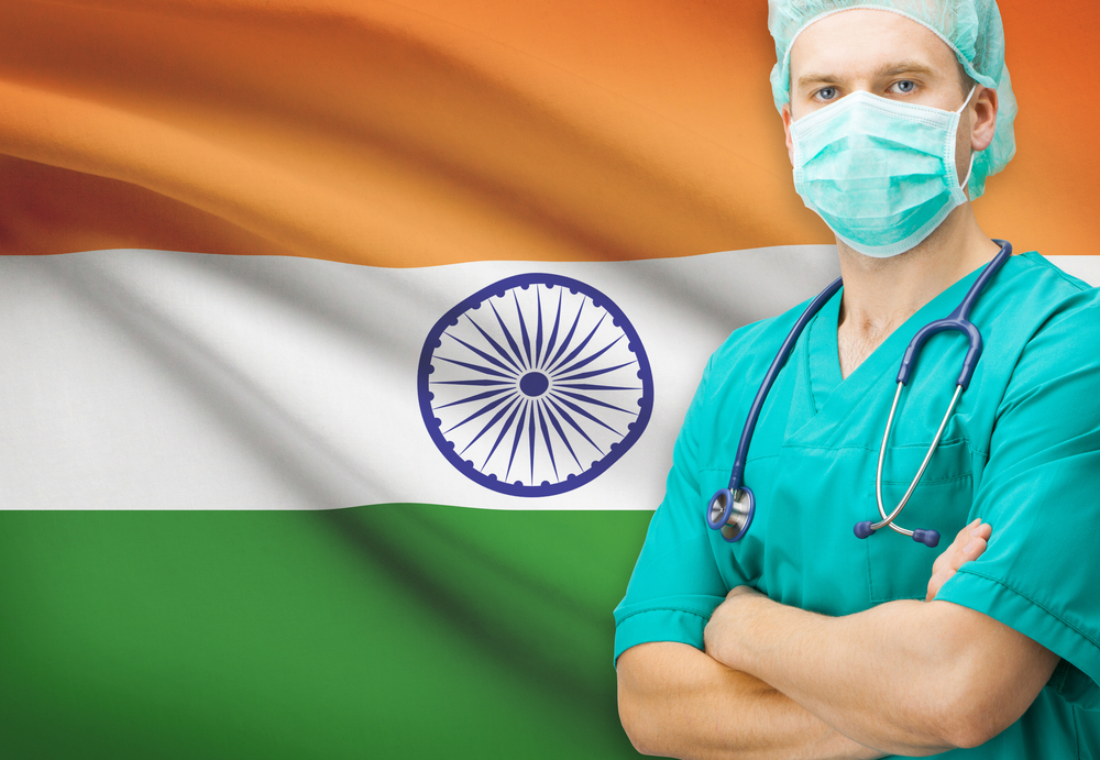 Indias National Health Policy, 2017