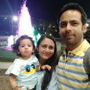 Ashu Dogra