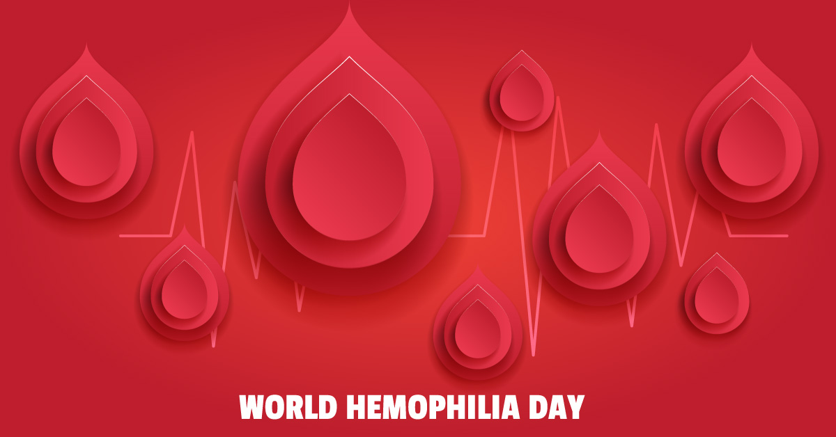 Past And Future Of Haemophilia Research