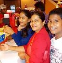 Savita Gadekar