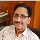Ravinder Tah