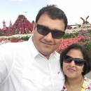 Madhav Mayank Sharma