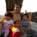 Khyati D Shamaliya