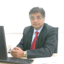 Sharad Badade