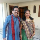 Kanak P Shah