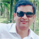 Prakash S. M.