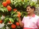 Gourang Chandra Jha