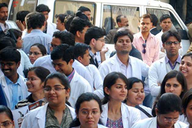 Doctors Strike, Causes And Effects