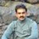 Divyang N. Dave