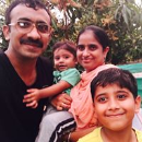 Naveen Yeruva
