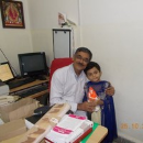 Ramadorai Ravishanker