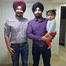 Kanwar Inderpreet Singh Gill