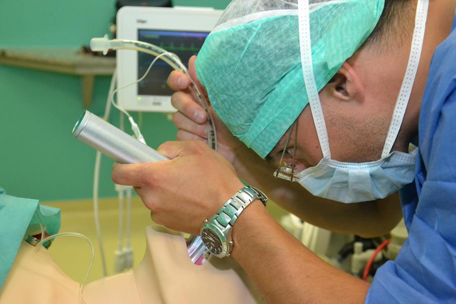 Anaesthetic Importance In Myasthenia Gravis