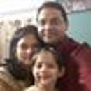 Ashish Saraogi
