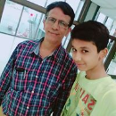 Dharmesh R Modi